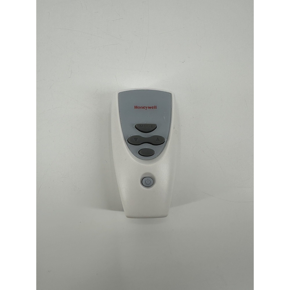 Honeywell Fan Remote Control 006-03042 White